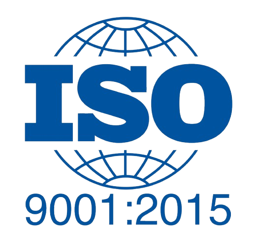 ISO 9001:2015